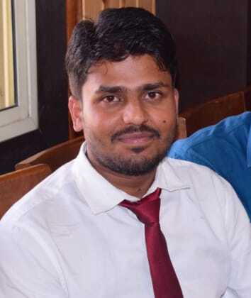 Instructor Image